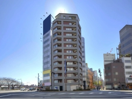 プレール・ドゥーク日本橋リバーサイド