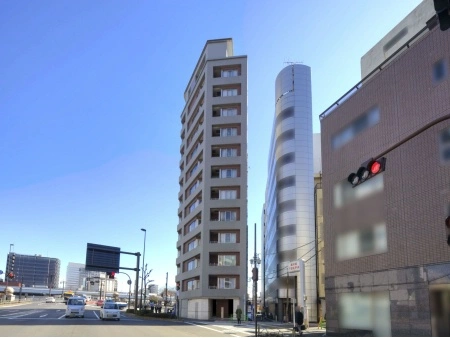 プレール・ドゥーク日本橋リバーサイド