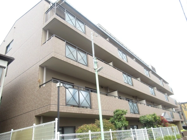 セントラル服部本町 