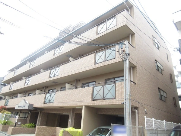 セントラル服部本町 