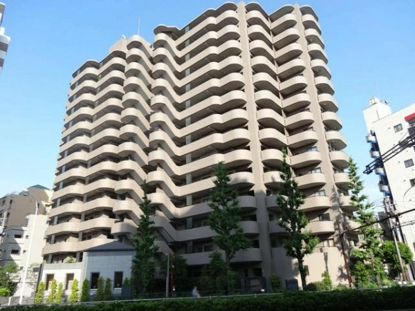 バームステージ三田