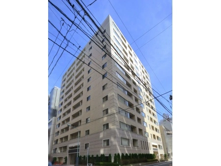 日本橋ヴォアール