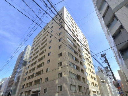 日本橋ヴォアール