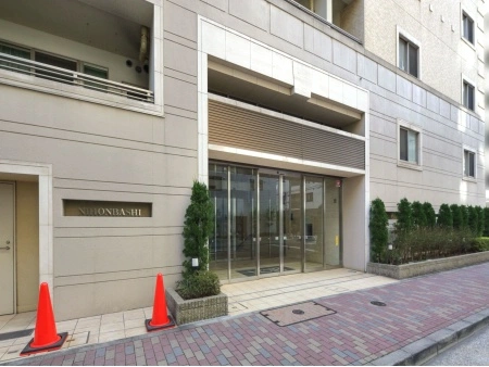 日本橋ヴォアール