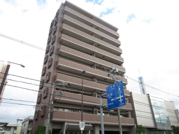 セレナハイム服部南