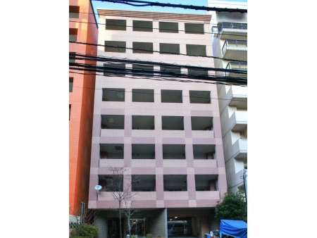 ヴィアシテラ赤坂