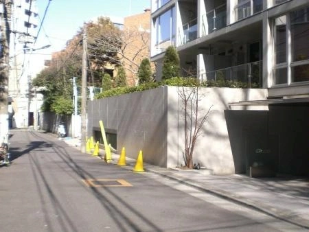 ピアース西麻布