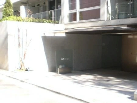 ピアース西麻布