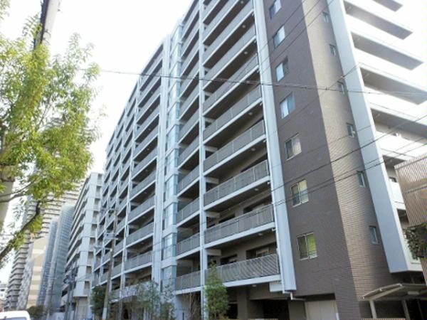 リベールグラン中之島テラス