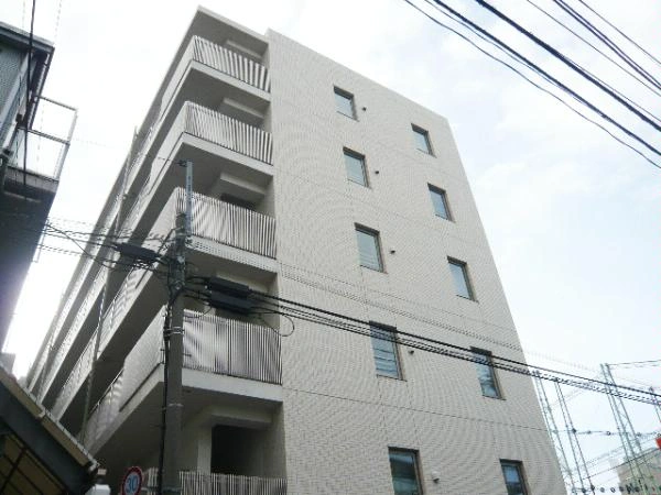 イニシアイオ目黒