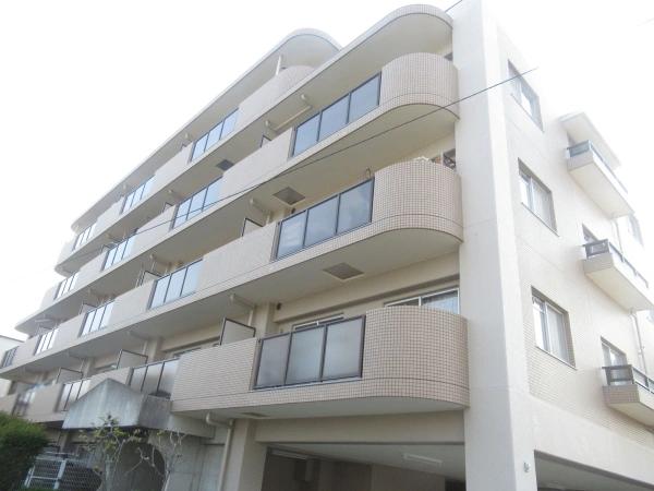 プリメゾン緑地公園