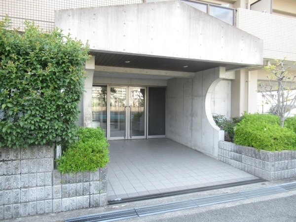 プリメゾン緑地公園