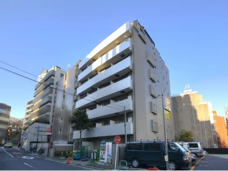 クレアール赤坂