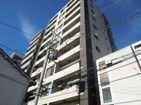 グランドシーズ上本町西