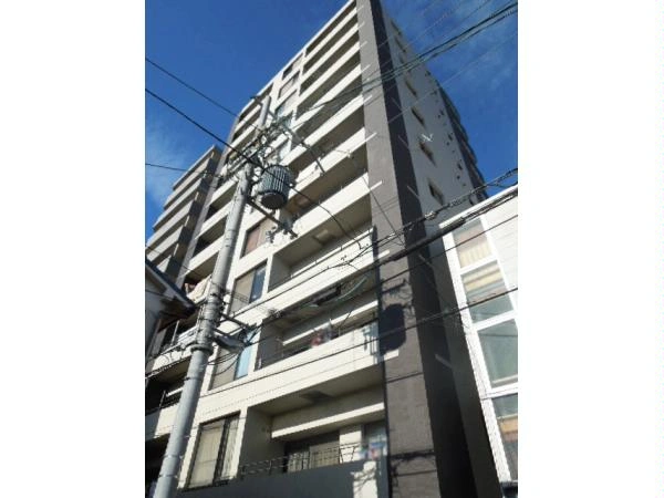グランドシーズ上本町西
