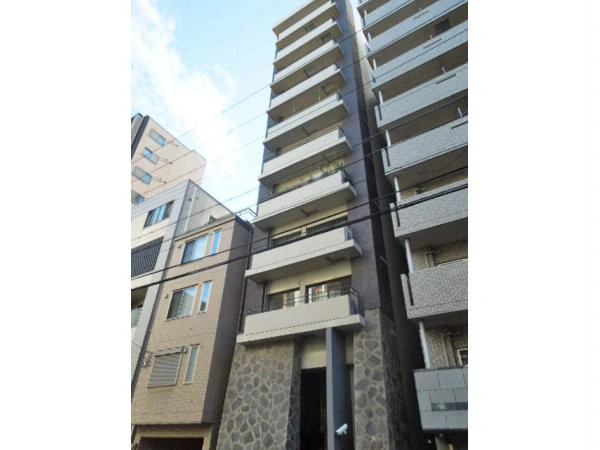 グランドシーズ上本町西