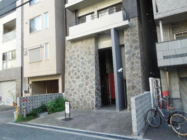 グランドシーズ上本町西