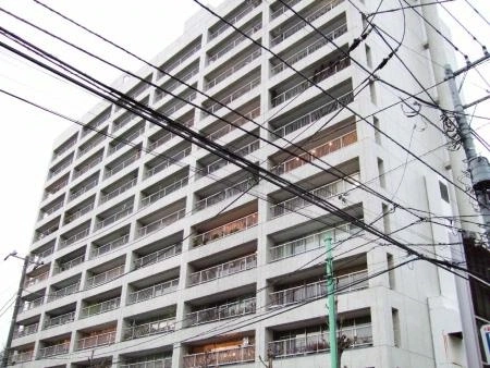 広尾ホームズ