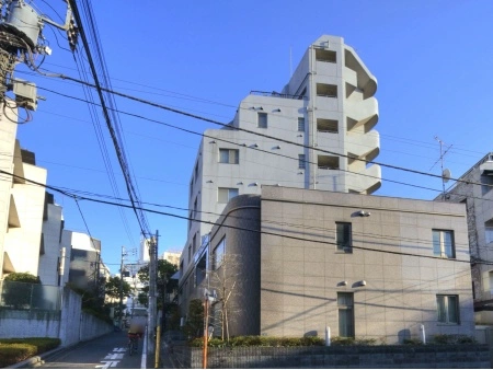 ユニロイヤル赤坂