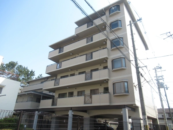 サントピア江坂