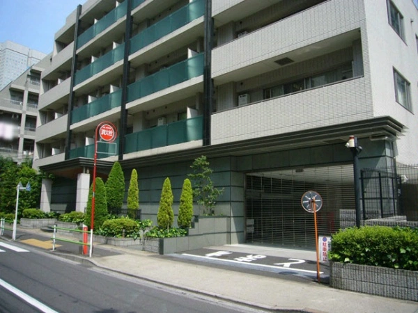 ファミールグランスイートTHE赤坂