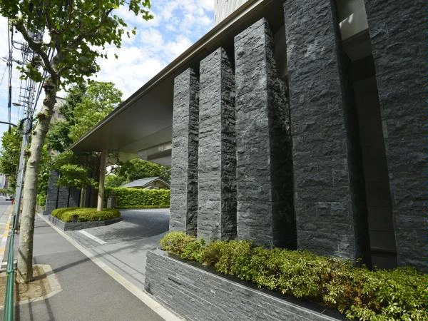 乃木坂パークハウス