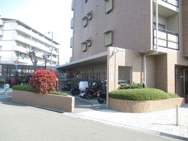 グリーンコーポ豊中南