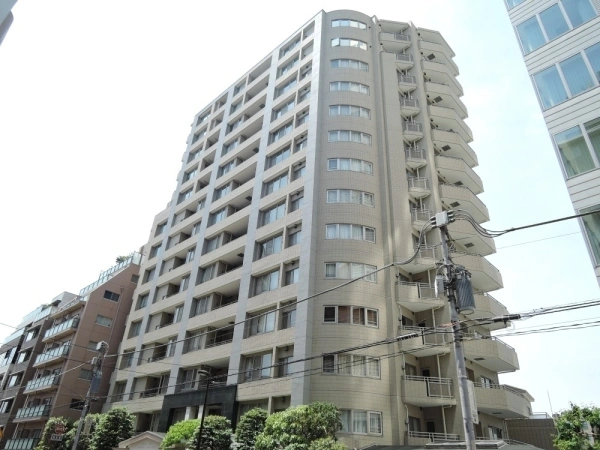 ファミールグラン西麻布パークアベニュー
