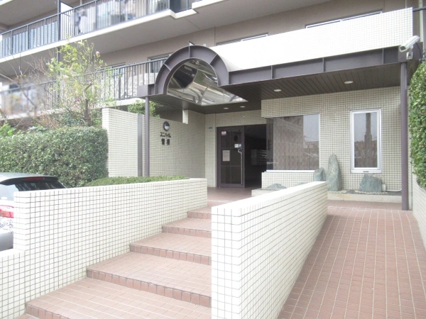 ユニハイム曽根
