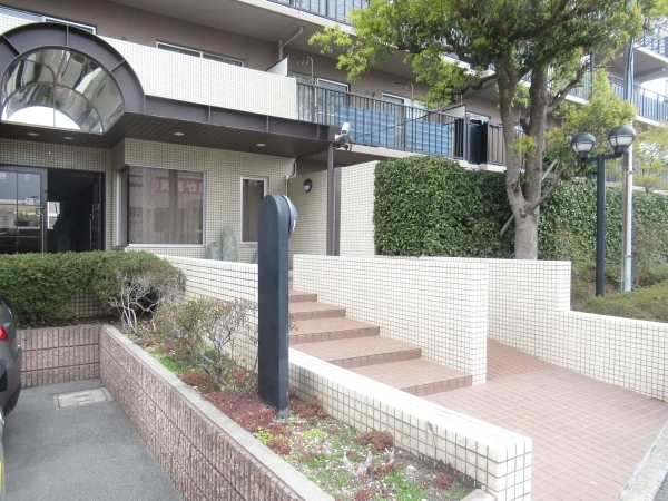 ユニハイム曽根