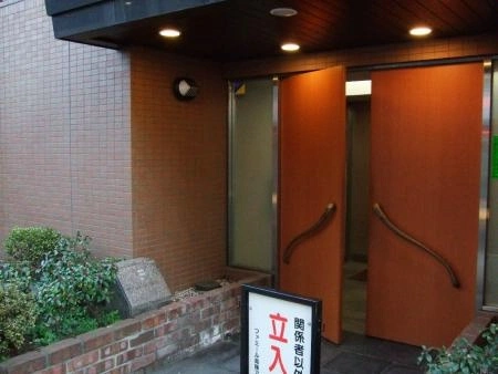 ファミール高輪アンシェール