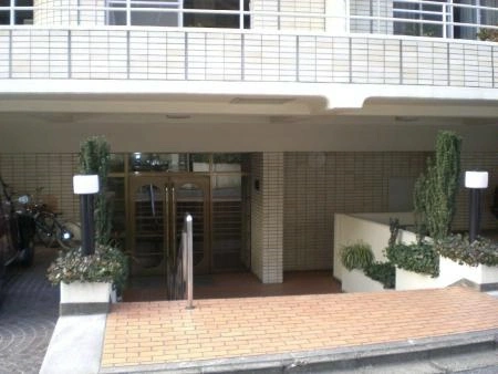 ファミリオン元麻布