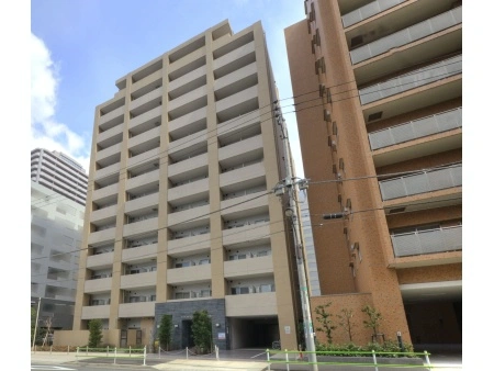 ヴィーダスカイコート品川