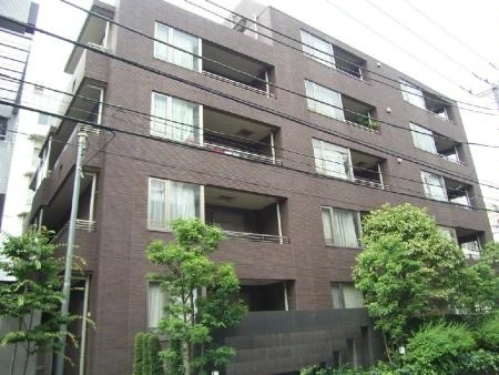 フォルム南麻布