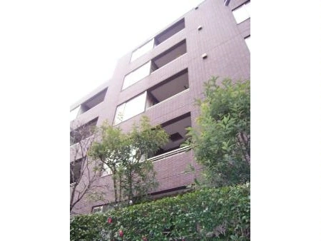 フォルム南麻布