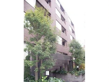 フォルム南麻布