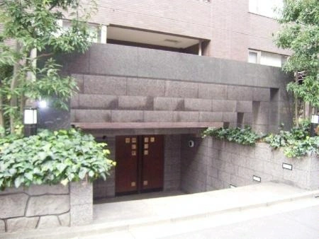 フォルム南麻布