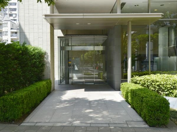 プレイス白金ブライトレジデンス