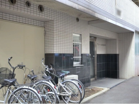 プレール浜松町