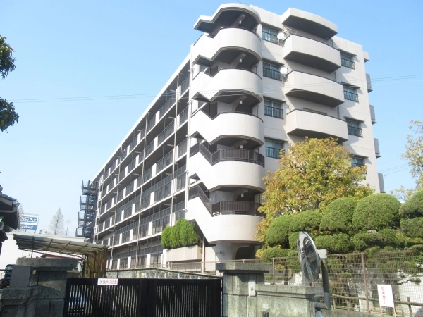 ドルミ南豊中
