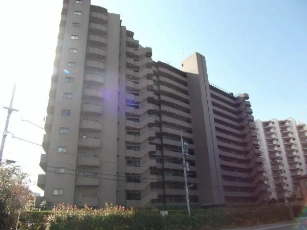 三田シティハウス