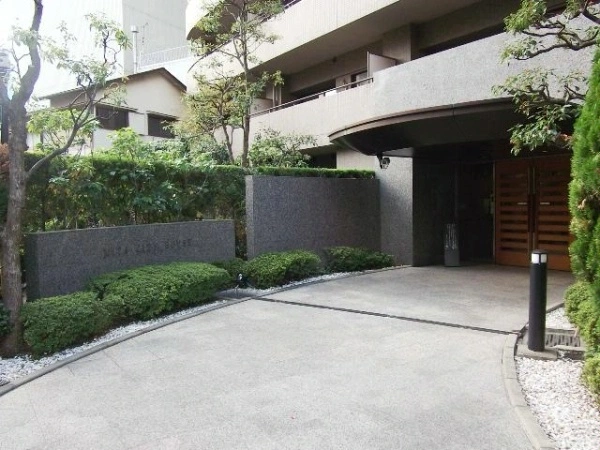 三田シティハウス
