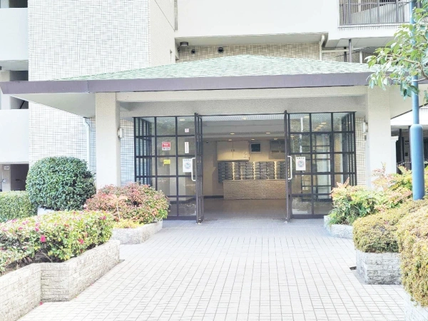 サニーハウス西豊中壱号館