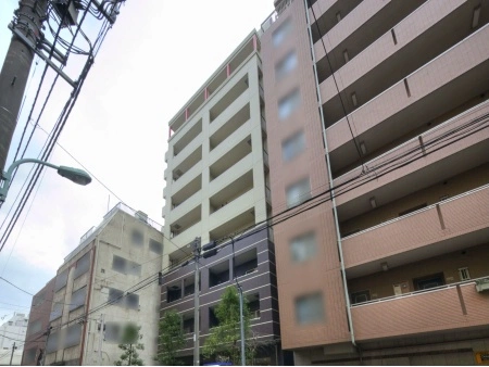 エルフラット田町