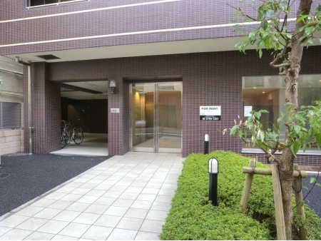 エルフラット田町