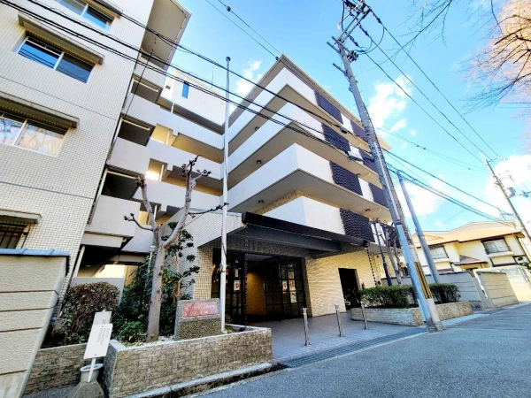 サニーハウス西豊中弐号館