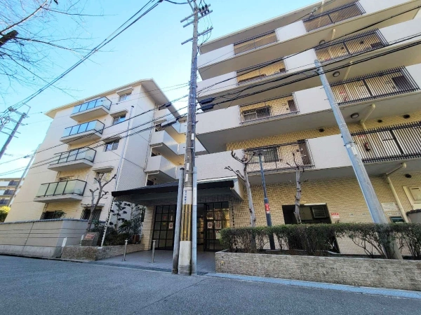 サニーハウス西豊中弐号館
