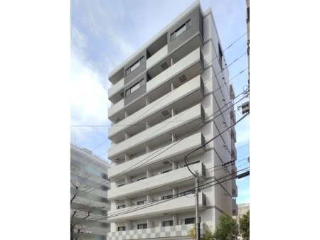 プレミアムキューブE田町