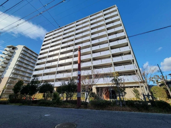 リリブ豊中野田