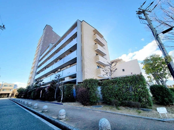 リリブ豊中野田